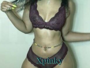 Xpinky