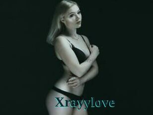 Xrayylove