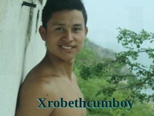 Xrobethcumboy