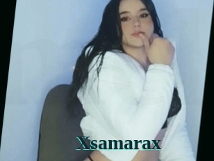 xsamarax Melody Melons