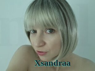 Xsandraa
