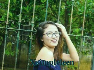 Xsimpleleen