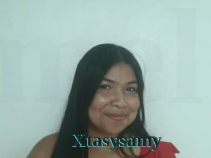 Xtasysamy