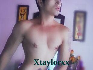 Xtaylorxx