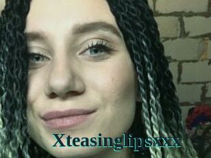 Xteasinglipsxxx