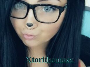 XToriThomasX