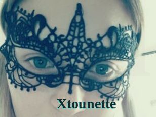 Xtounette