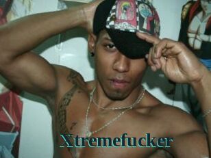 Xtremefucker