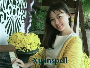 Xuanspell