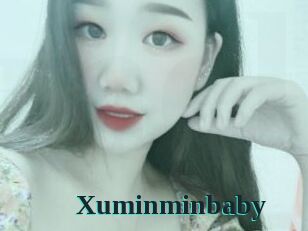 Xuminminbaby