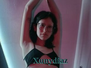 Xunydiaz