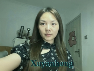 Xuyanhong