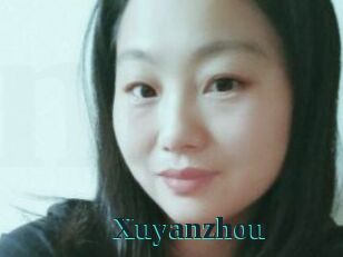Xuyanzhou
