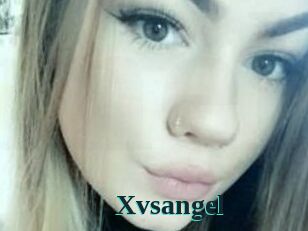 Xvsangel