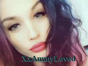 XxAmmyLoved