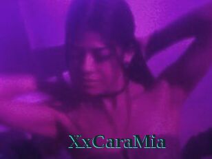 XxCaraMia