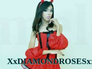 XxDIAMONDROSESxx