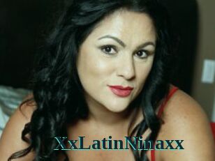 XxLatinNinaxx