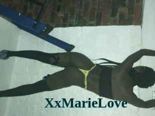XxMarieLove