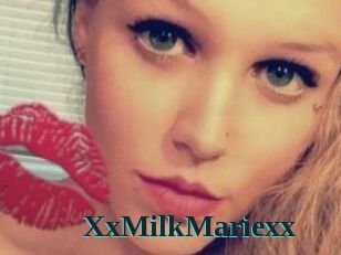 XxMilkMariexx