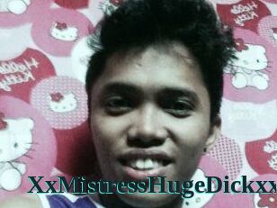 XxMistressHugeDickxx