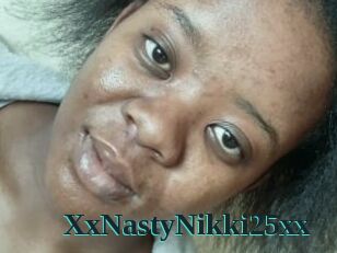 XxNastyNikki25xx