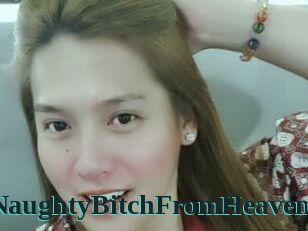 XxNaughtyBitchFromHeaven