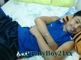 XxPrettyBoy21xx