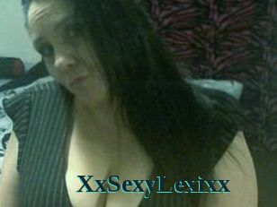 XxSexyLexixx