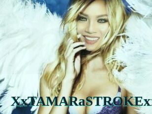 XxTAMARaSTROKExx