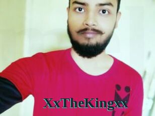 XxTheKingxx