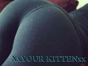 XxYOUR_KITTENxx
