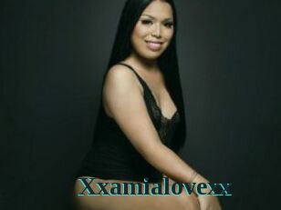 Xxamialovexx