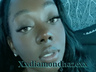 xxdiamondhazexx Melody Melons