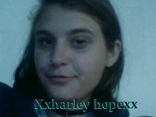 Xxharley_hopexx