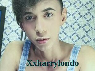 Xxharrylondo