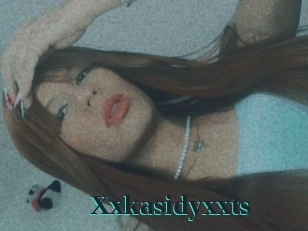 Xxkasidyxxts