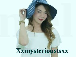 Xxmysterioustsxx