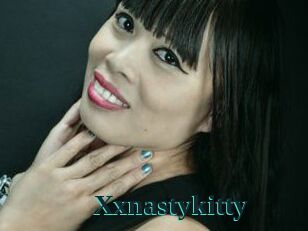 Xxnastykitty