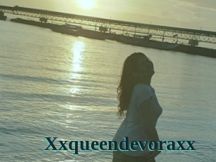 Xxqueendevoraxx