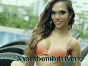 Xxsexbombdriverx