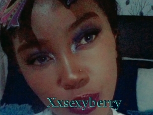 xxsexyberry Melody Melons