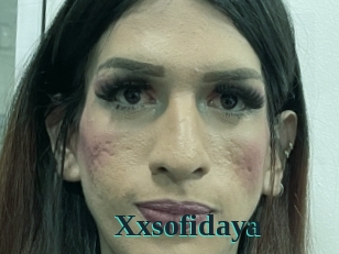 xxsofidaya Melody Melons