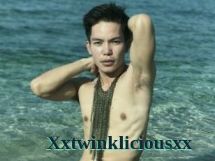 Xxtwinkliciousxx