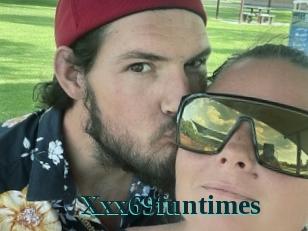 Xxx69funtimes