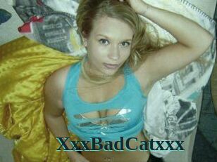 XxxBadCatxxx