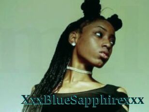 XxxBlueSapphirexxx