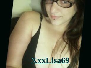 XxxLisa69
