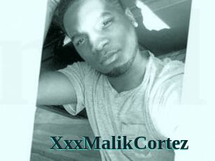 XxxMalikCortez
