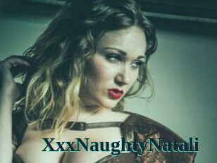 XxxNaughtyNatali